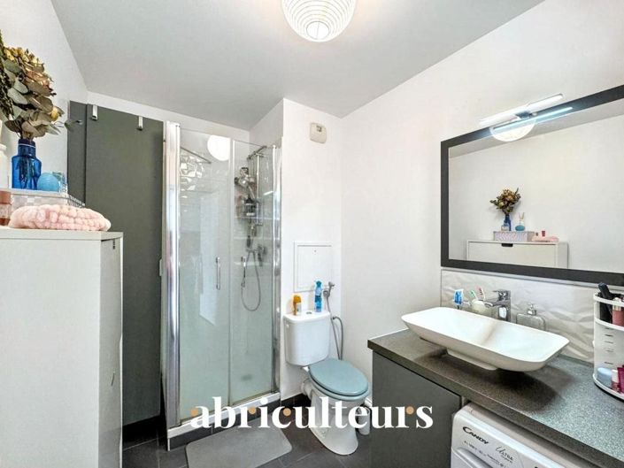 Image No.9-Appartement de 1 chambre à vendre à Bezons