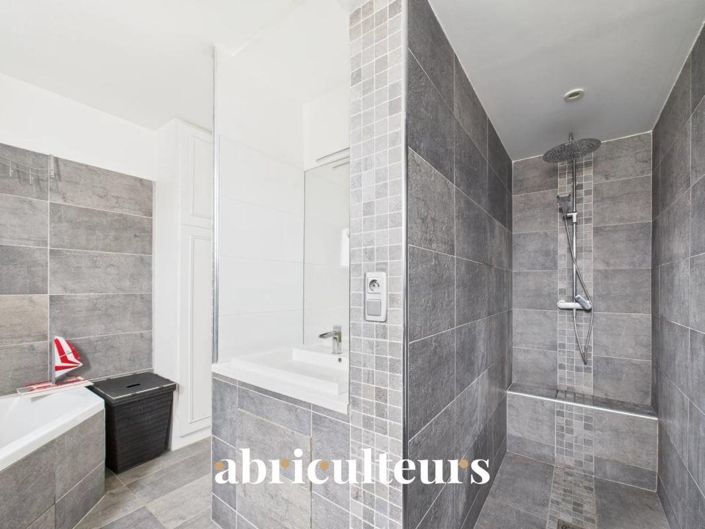 Image No.20-Maison de 3 chambres à vendre à Argenteuil