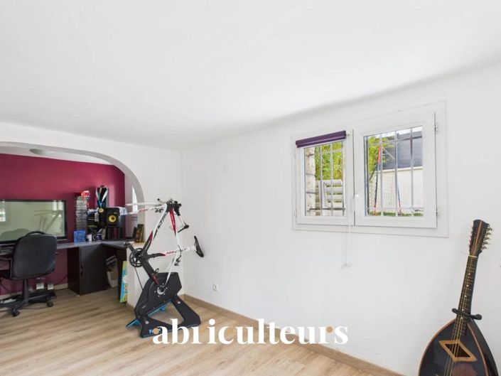 Image No.22-Maison de 3 chambres à vendre à Argenteuil