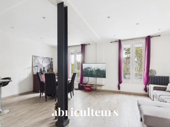Image No.8-Maison de 3 chambres à vendre à Argenteuil