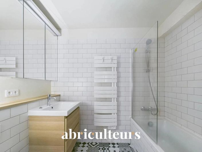 Image No.13-Appartement de 1 chambre à vendre à Le Pecq