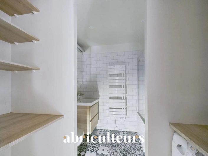 Image No.14-Appartement de 1 chambre à vendre à Le Pecq