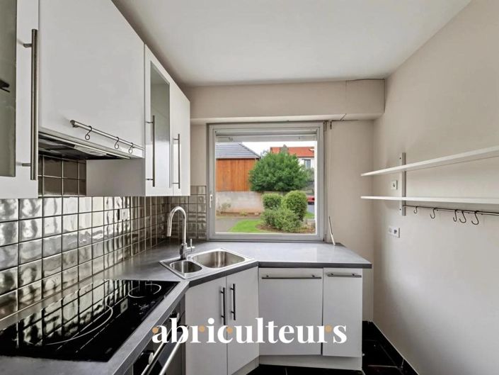 Image No.3-Appartement de 1 chambre à vendre à Le Pecq