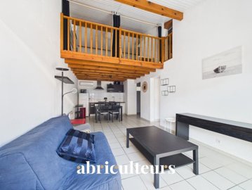 1 - Capbreton, Apartment