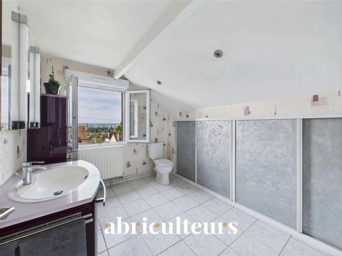 Image No.15-Maison de 4 chambres à vendre à Argenteuil