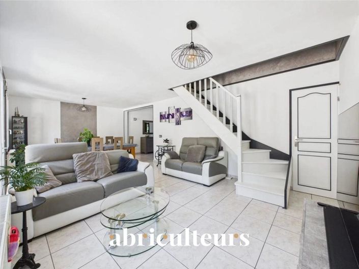 Image No.6-Maison de 4 chambres à vendre à Argenteuil