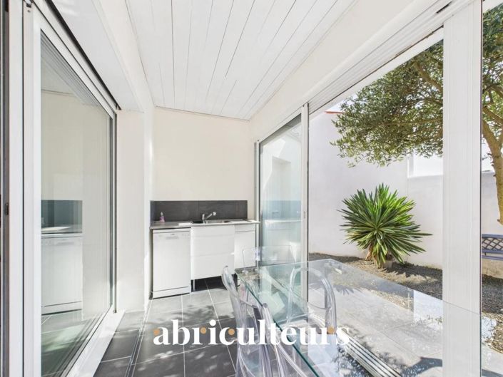 Image No.15-Maison de 2 chambres à vendre à Le Grand-Village-Plage