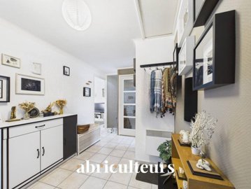 1 - Pont-Saint-Martin, Appartement