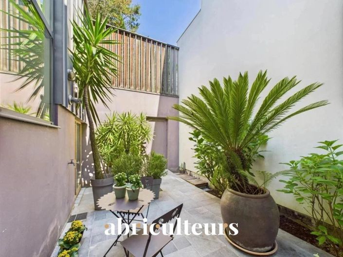 Image No.12-Maison de 5 chambres à vendre à Nantes