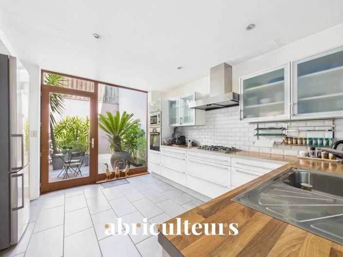 Image No.7-Maison de 5 chambres à vendre à Nantes