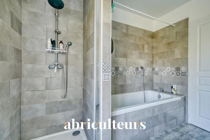 Image No.13-Maison de 3 chambres à vendre à Saint-Hilaire-de-Villefranche