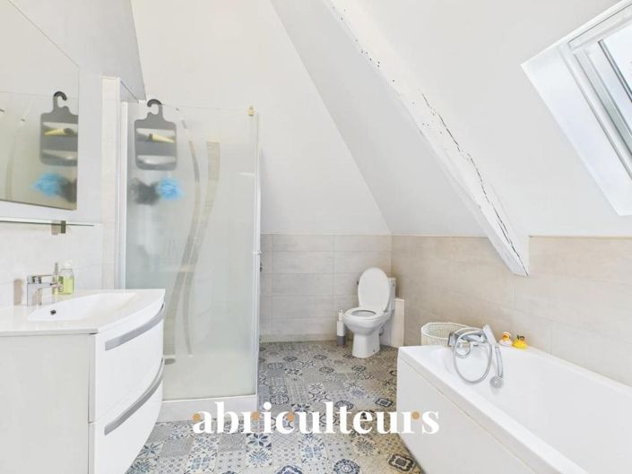 Image No.8-Maison de 3 chambres à vendre à La Baule-Escoublac
