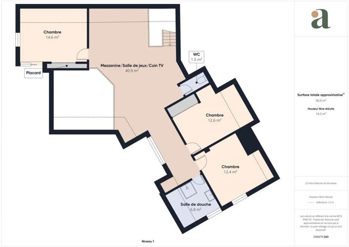 Image No.19-4 Bed House for sale