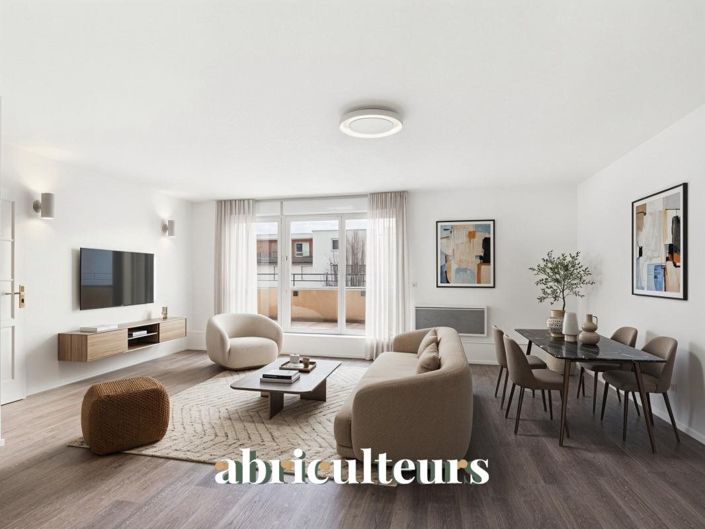 Image No.7-Appartement de 2 chambres à vendre à Survilliers