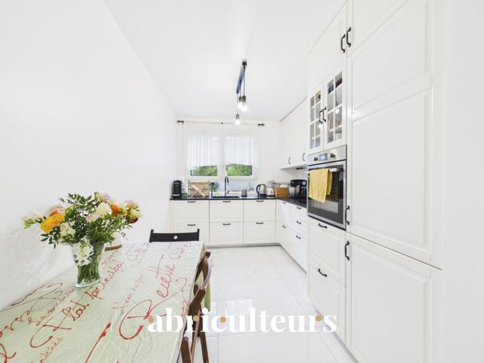 Image No.12-Appartement de 2 chambres à vendre à Versailles