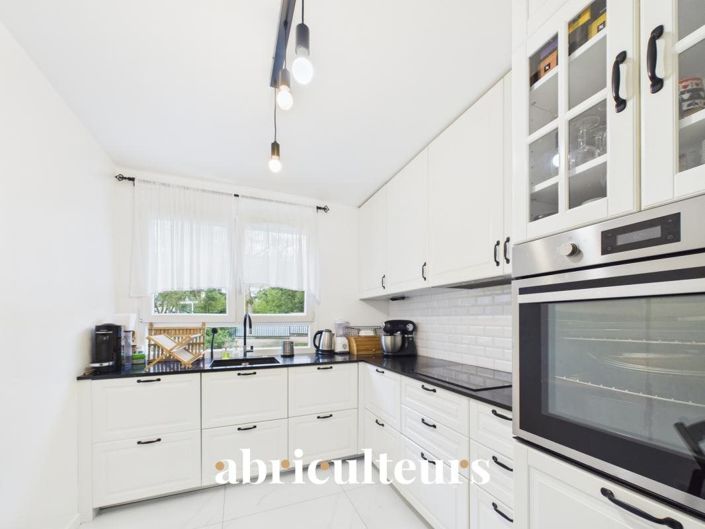 Image No.14-Appartement de 2 chambres à vendre à Versailles