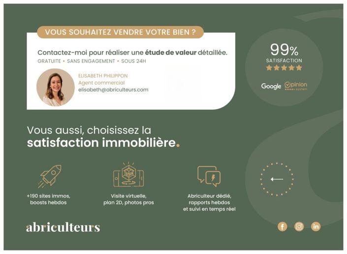 Image No.19-Appartement de 2 chambres à vendre à Versailles