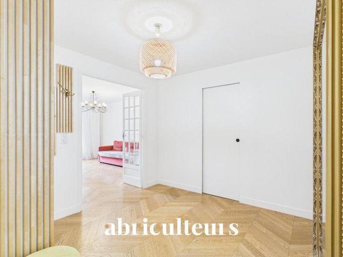 Image No.2-Appartement de 2 chambres à vendre à Versailles