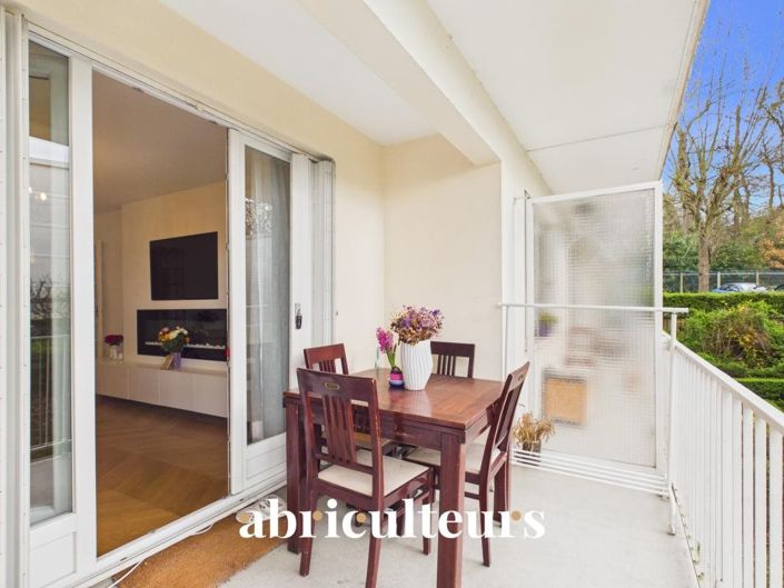 Image No.5-Appartement de 2 chambres à vendre à Versailles