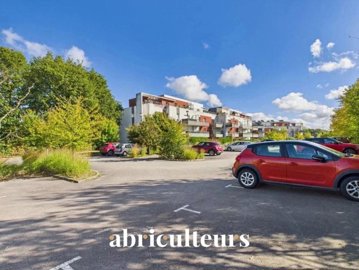 1 - Séné, Appartement