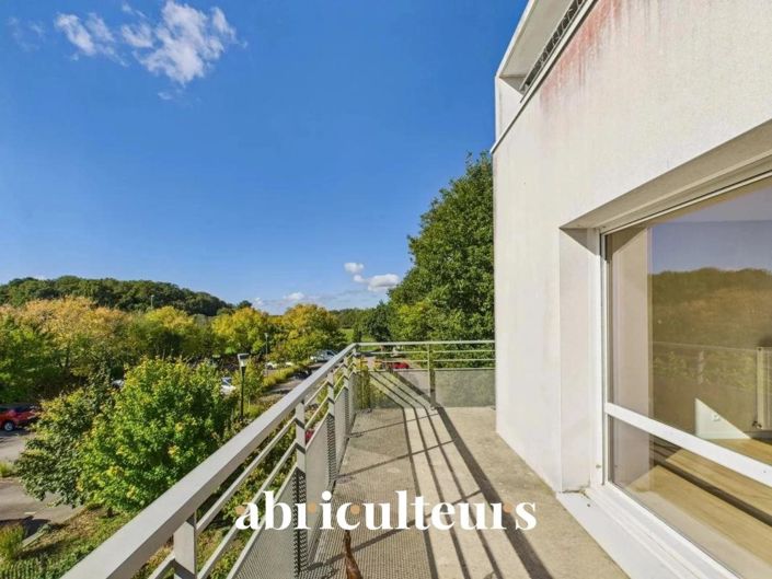 Image No.2-Appartement de 2 chambres à vendre à Séné