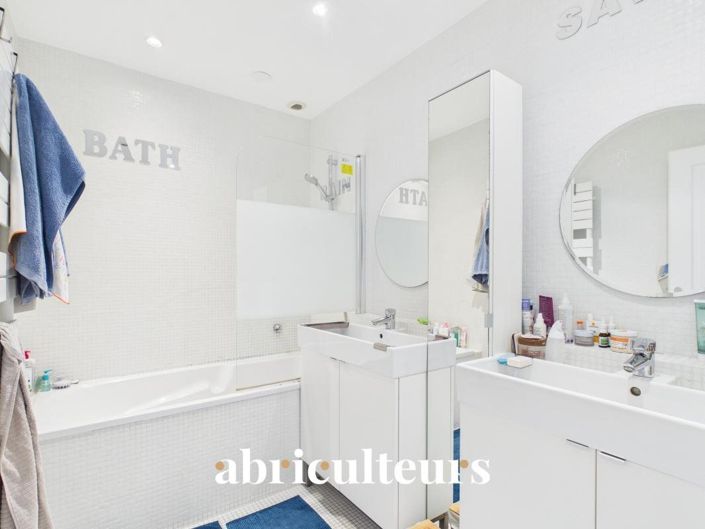 Image No.11-Maison de 5 chambres à vendre à Bordeaux