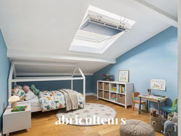 Image No.8-Maison de 5 chambres à vendre à Bordeaux