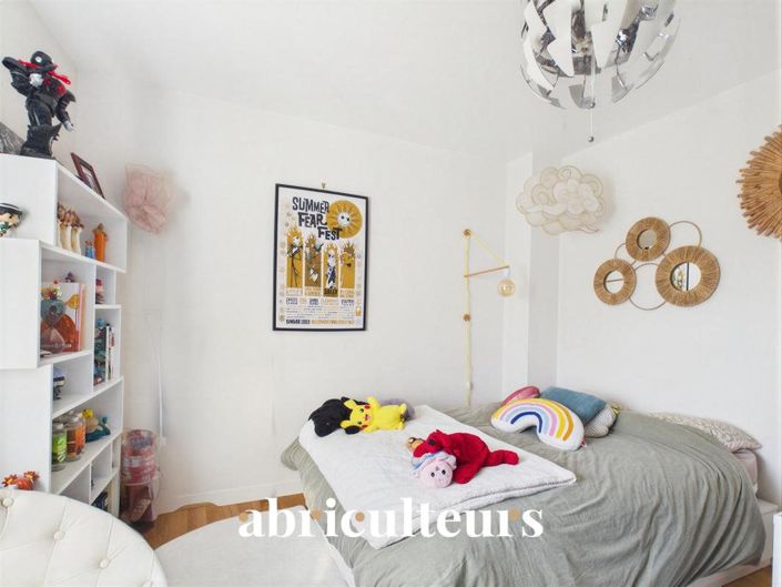 Image No.9-Maison de 5 chambres à vendre à Bordeaux