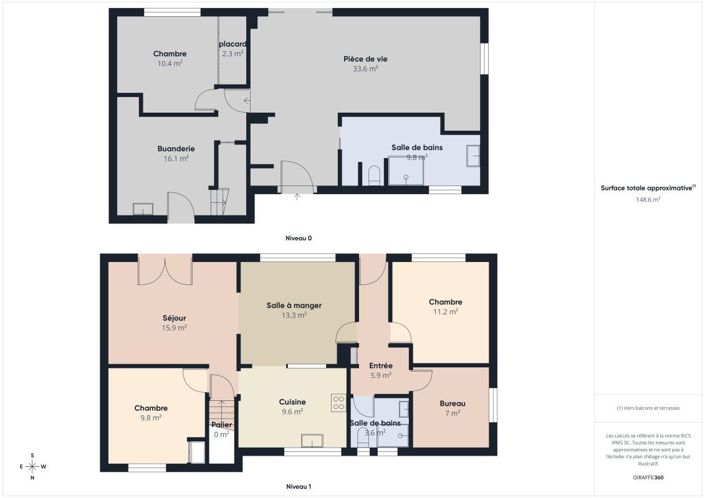 Image No.13-3 Bed House for sale