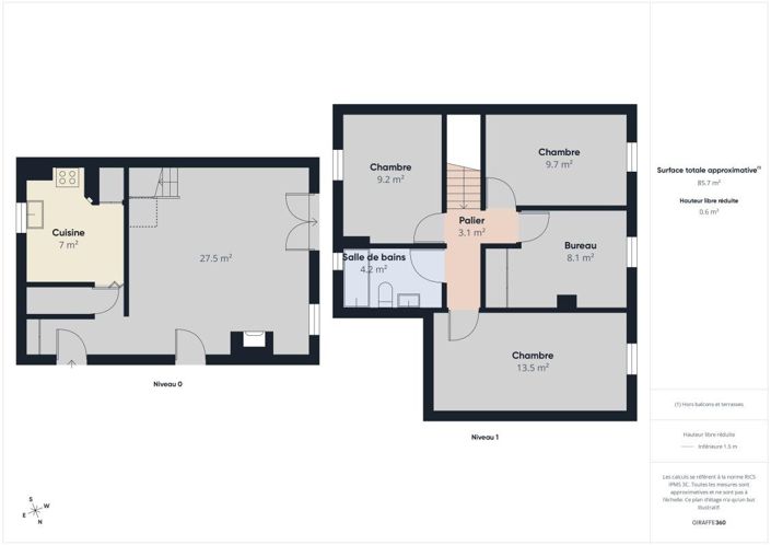 Image No.5-4 Bed House for sale