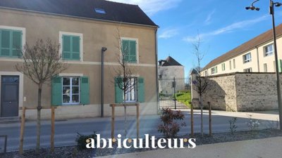 1 - Survilliers, Appartement