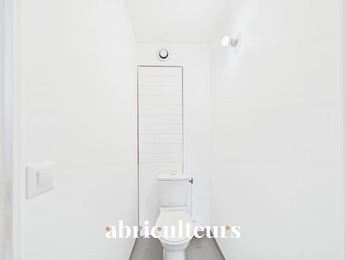 Image No.11-Appartement de 1 chambre à vendre à Survilliers