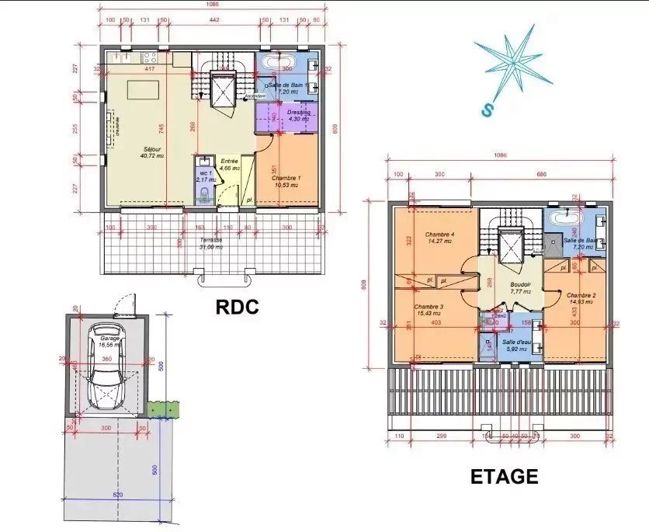 Image No.2-4 Bed House for sale