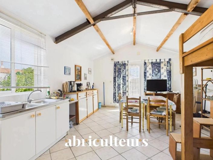 Image No.13-Maison de 5 chambres à vendre à La Barre-de-Monts