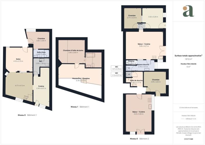 Image No.21-Maison de 5 chambres à vendre à La Barre-de-Monts