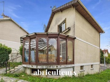1 - Villemomble, Apartment