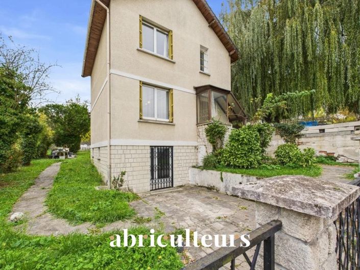 Image No.2-Appartement à vendre à Villemomble