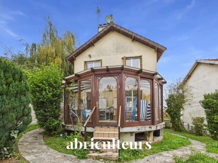 Image No.7-Appartement à vendre à Villemomble