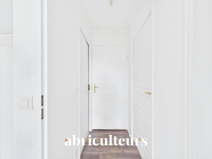 Image No.10-Appartement de 1 chambre à vendre à Survilliers