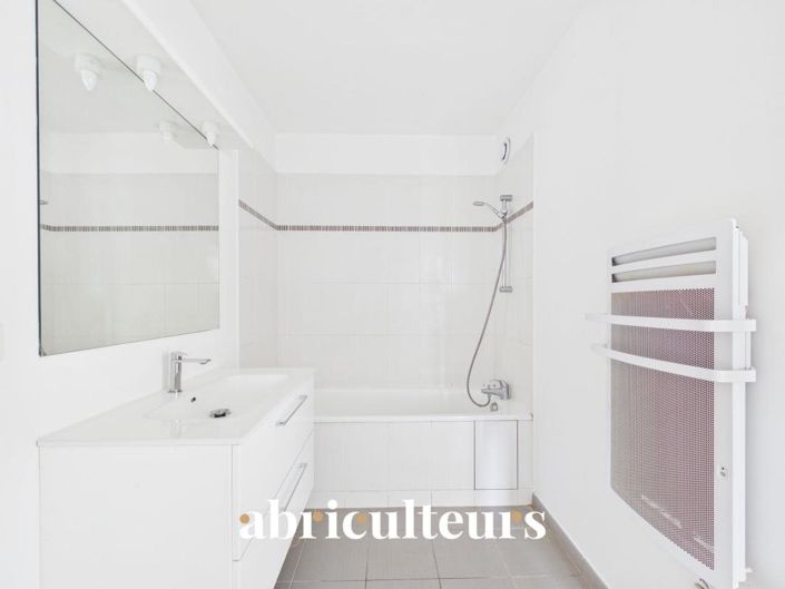 Image No.11-Appartement de 1 chambre à vendre à Survilliers