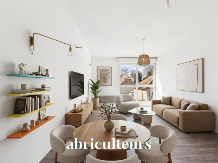 Image No.4-Appartement de 1 chambre à vendre à Survilliers