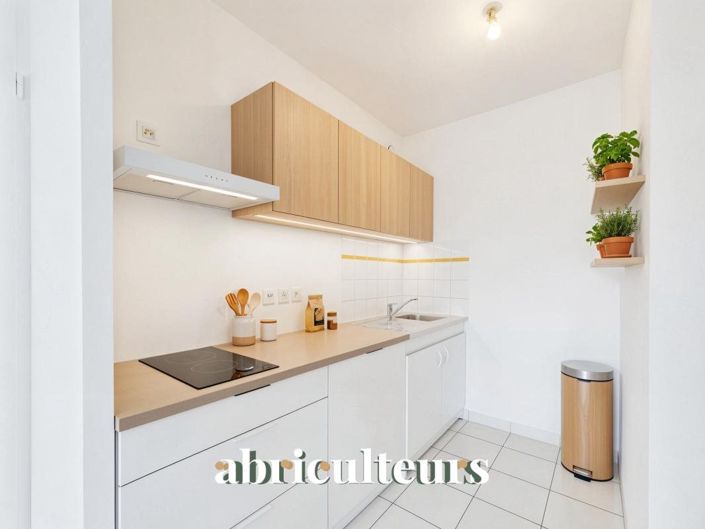 Image No.6-Appartement de 1 chambre à vendre à Survilliers