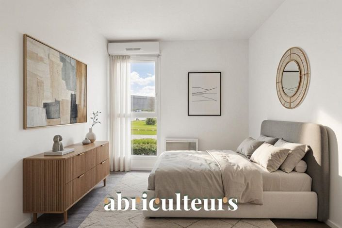 Image No.8-Appartement de 1 chambre à vendre à Survilliers