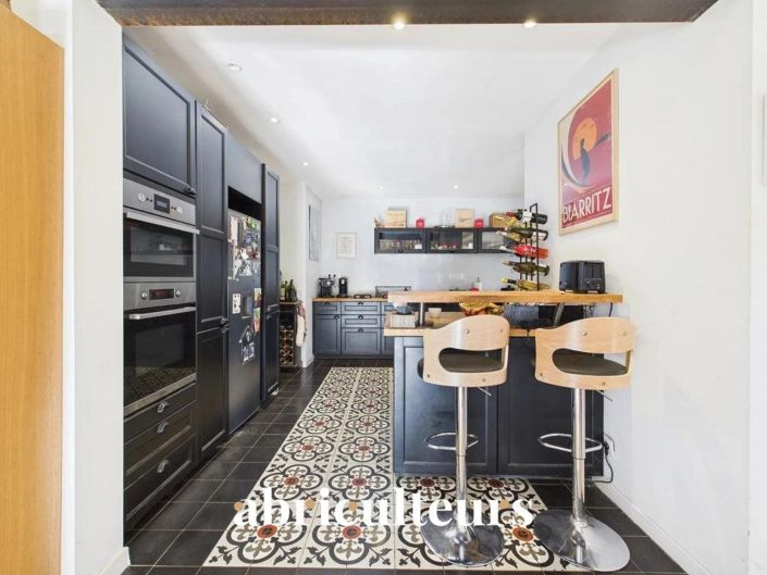 Image No.10-Maison de 4 chambres à vendre à Rognes