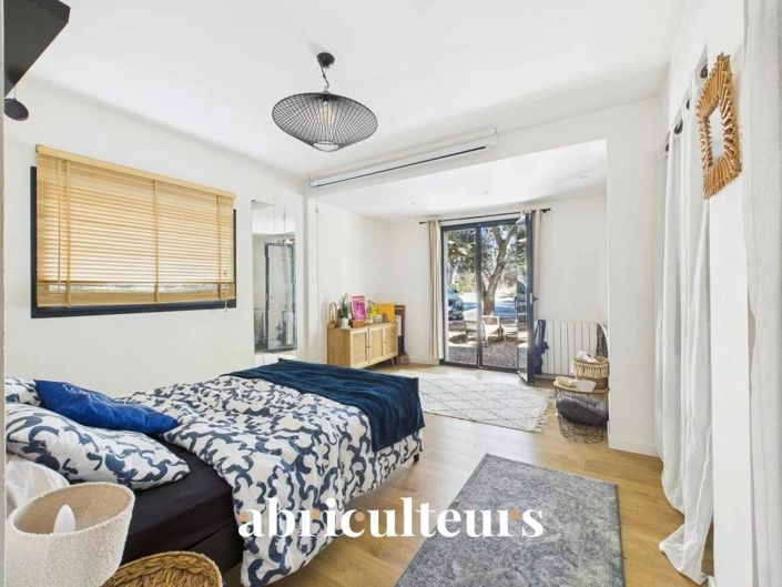 Image No.15-Maison de 4 chambres à vendre à Rognes