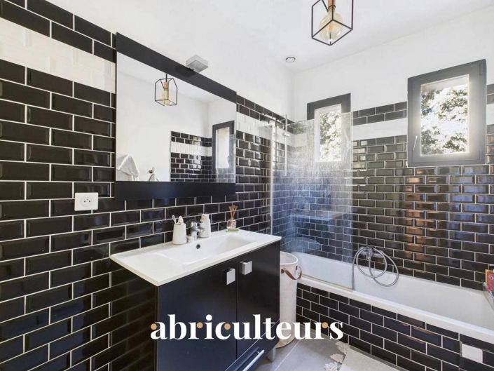 Image No.16-Maison de 4 chambres à vendre à Rognes