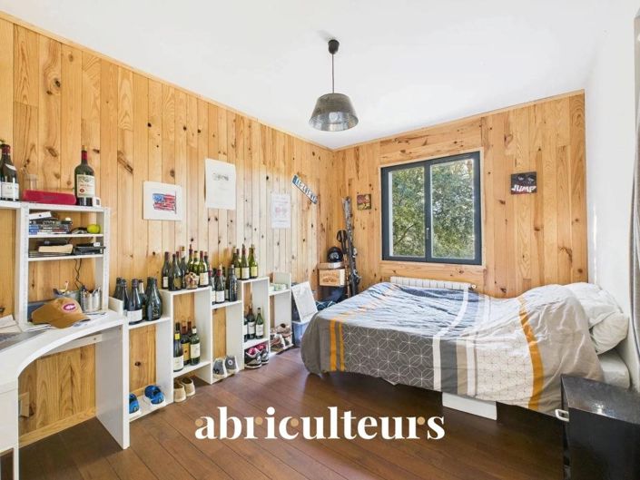 Image No.19-Maison de 4 chambres à vendre à Rognes