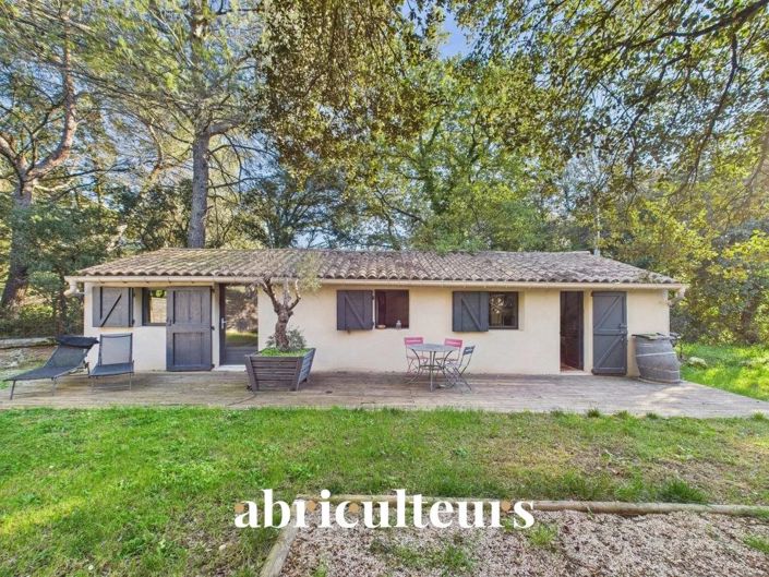 Image No.26-Maison de 4 chambres à vendre à Rognes