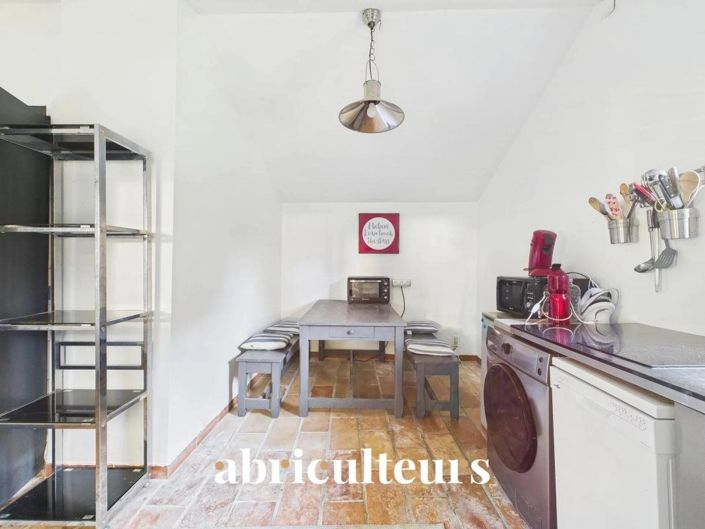 Image No.28-Maison de 4 chambres à vendre à Rognes