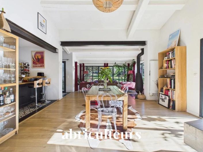 Image No.5-Maison de 4 chambres à vendre à Rognes